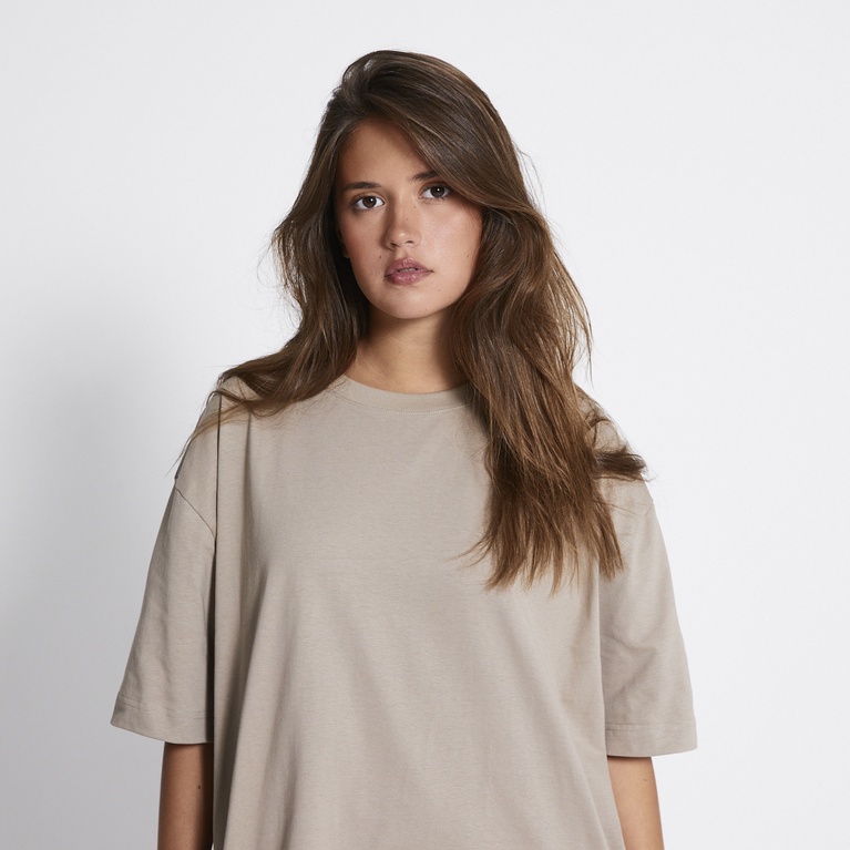 T-shirt "Oversized Tee"
